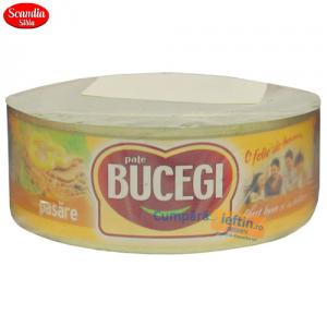 Pate de pasare Bucegi Scandia 100 gr