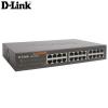 Switch 24 porturi D-Link DGS-1024D