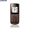 Telefon mobil samsung e1170 brown