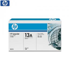 Toner HP Q2613A  Negru  2500 pagini