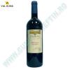 Vin demisec Val Duna Feteasca Neagra 0.75 L