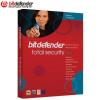 Bitdefender total security 2010  retail  1 an