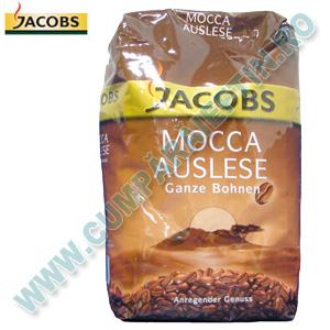 Cafea boabe Jacobs Mocca Auslese 1 kg