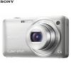 Camera foto Sony Cyber-Shot WX5 12.2 MP Silver