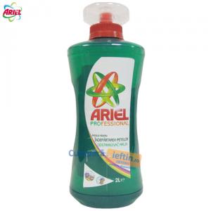 Detergent gel pentru pete Ariel Professional 2 L