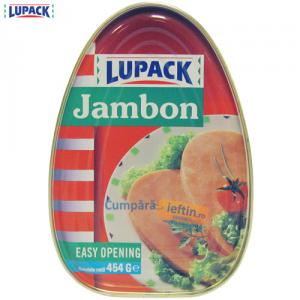 Jambon Lupack 454 gr