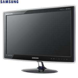 Monitor LED TV 21.5 inch Samsung XL2270HD Charlcoal Grey