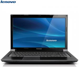 Notebook Lenovo IdeaPad V560A  Core i5-460M 2.53 GHz  500 GB  4 GB