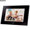 Rama foto digitala Sony DPF-D820 LCD 8 inch Black