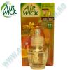 Rezerva odorizant electric Air Wick antitabac Cedar + Orange 19 ml