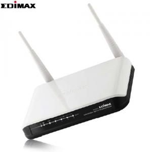 Router wireless Edimax BR-6324NL