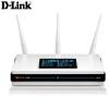 Router wireless n retea quad d-link