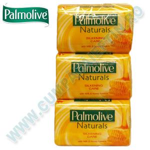 Sapun Palmolive Naturals Silkening Care Milk & Honey 100 gr