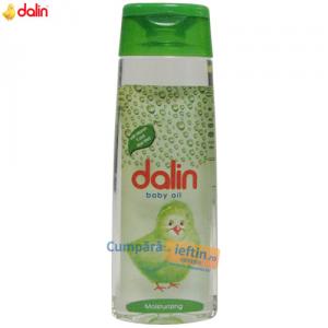 Ulei pentru copii Dalin cu Aloe Vera 200 ml