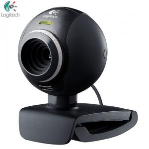 Webcam Logitech QuickCam C300  1.3 MP