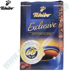 Cafea macinata Tchibo Exclusive 500 gr