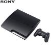 Consola Sony PlayStation 3 Slim 120 GB Black