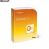 Microsoft outlook 2010 32bit/x64 english cd retail