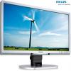 Monitor lcd 22 inch philips 225b1cs  wide