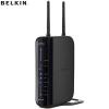 Router wireless N+ Mimo + ADSL Belkin F5D8635NV4A  1 WAN  4 Gigabit LAN