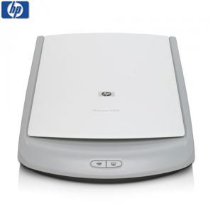 Scanner HP ScanJet G2410  A4  USB 2