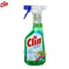 Solutie pentru geamuri Clin Floral pistol 500 ml