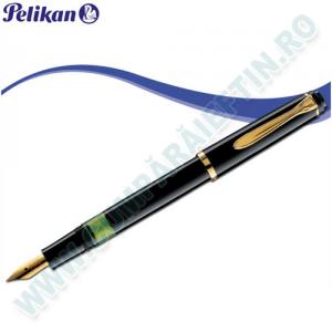 Stilou Pelikan Seria 150 negru