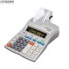 Calculator cu banda citizen 520dp 12digit