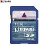 Card sd kingston sd/1gbbk  1 gb