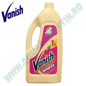 Detergent lichid Vanish White 1 L