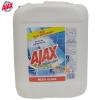 Detergent universal ajax fresh 10 l