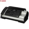 Fax cu jet alb-negru canon fax-jx510  a4