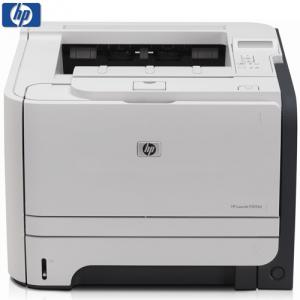 Imprimanta laser monocrom HP LaserJet P2055D  A4