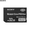 Memory Stick Pro Duo Card Sony MSMT32GN  32 GB