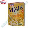 Musli cu miere vitalis dr oetker 300 gr