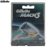 Rezerve aparat de ras Gillette Mach3 2 buc