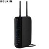 Router wireless n+ mimo belkin f5d8235nv4  1 wan  4 gigabit