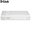 Switch 8 porturi d-link