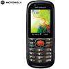 Telefon mobil Motorola VE538 Black