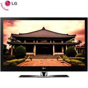 Televizor LCD LG 47 inch 47SL9000  Boxe  Bluetooth  Borderless