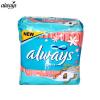 Absorbante always normal plus fresh 9 buc