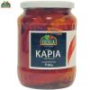 Ardei kapia copti decojiti excella 680 gr