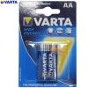 Baterii AA Varta High Energy 2 buc
