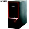 Carcasa delux mt801 450w  atx  sata