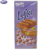 Ciocolata noisette aerata milka luflee 2buc x 100 gr