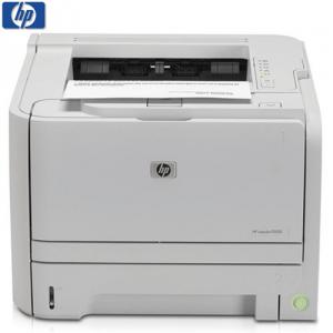 Imprimanta laser alb-negru HP LaserJet P2035  A4