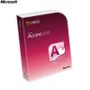 Microsoft access 2010 32bit/x64 english dvd retail