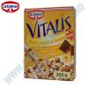 Musli cu banane Vitalis Dr Oetker 300 gr