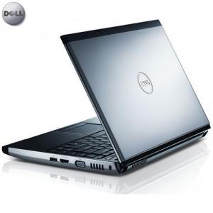 Notebook Dell Vostro 3300  Core i3-350M 2.26 GHz  320 GB  3 GB