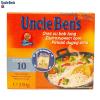 Orez bob lung uncle ben's 250 gr